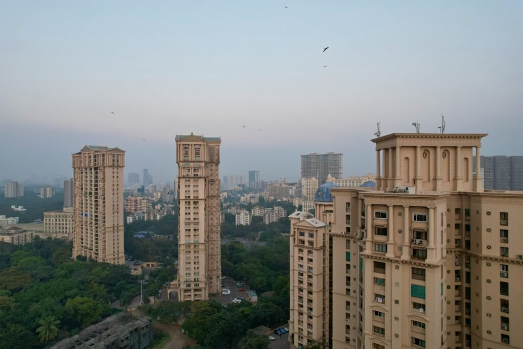 India’s Real Estate Gold Rush: $30.7 Billion Inflow & What It Means for Your Finances
